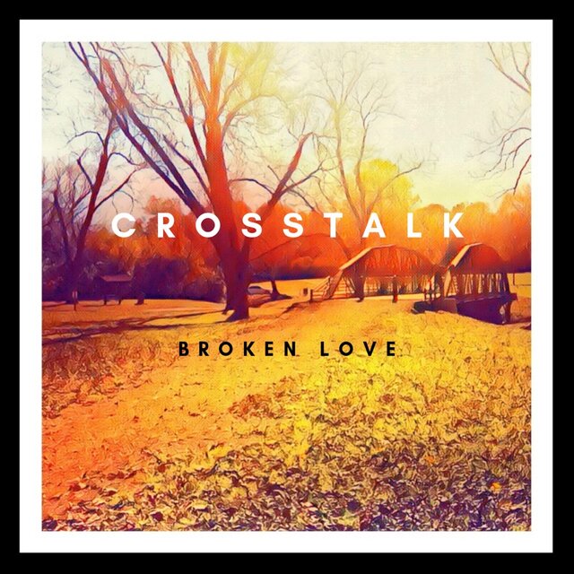 Broken Love (B Side)