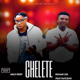 Chelete