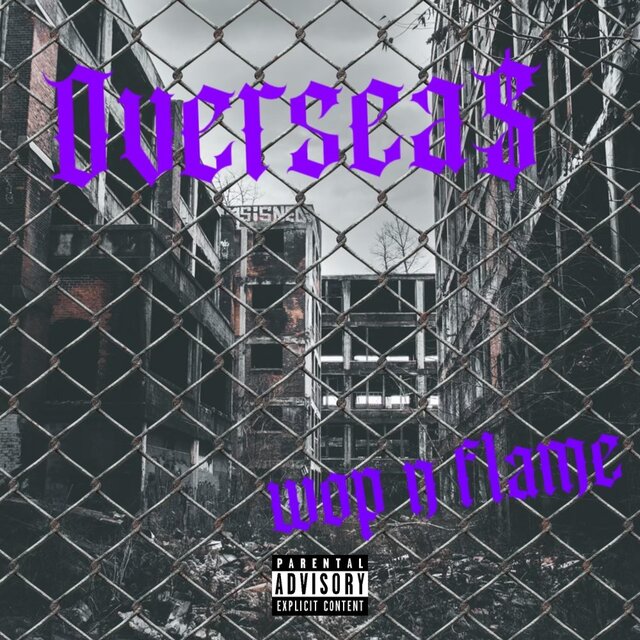 Oversea$ (feat. Lil Flame)