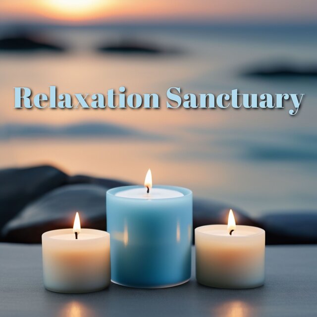 Relaxation Sanctuary: Tranquil Nature Sounds for Peaceful Bliss