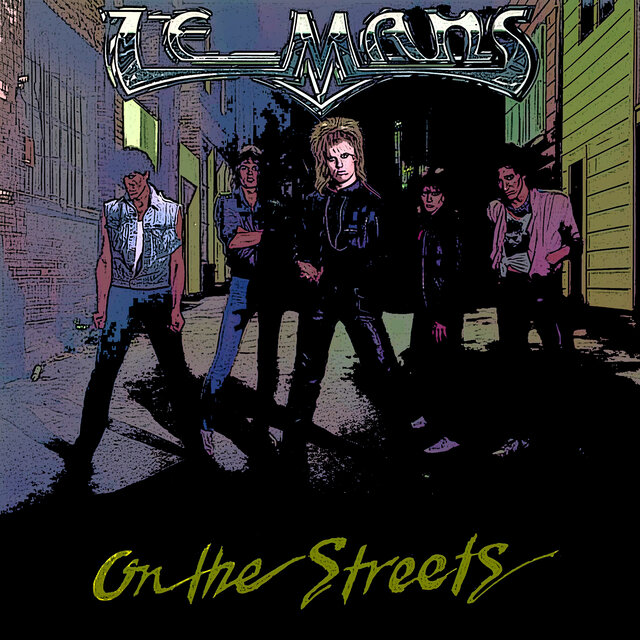 On The Streets