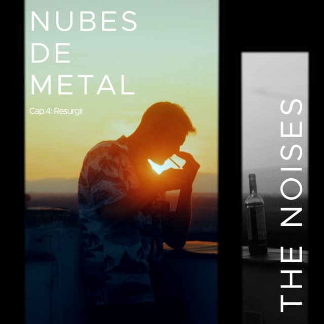 Nubes de Metal - Cap. 4: Resurgir