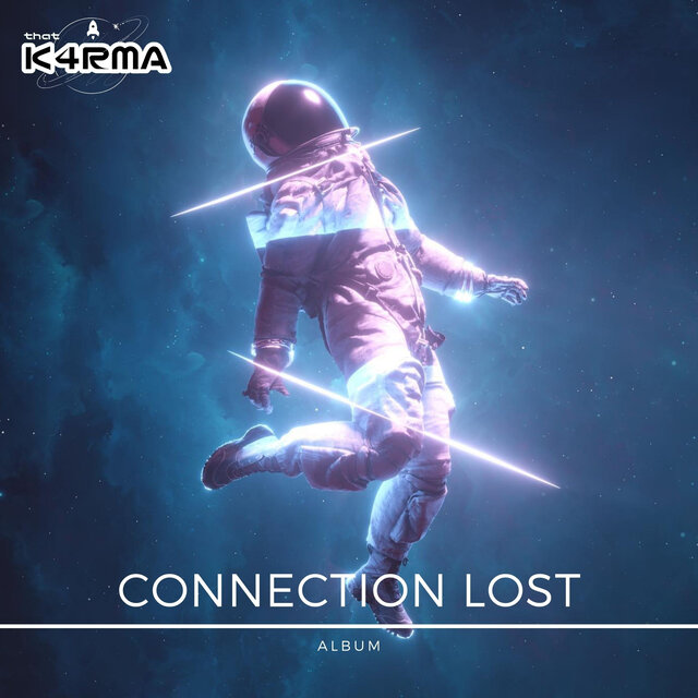 Connection Lost