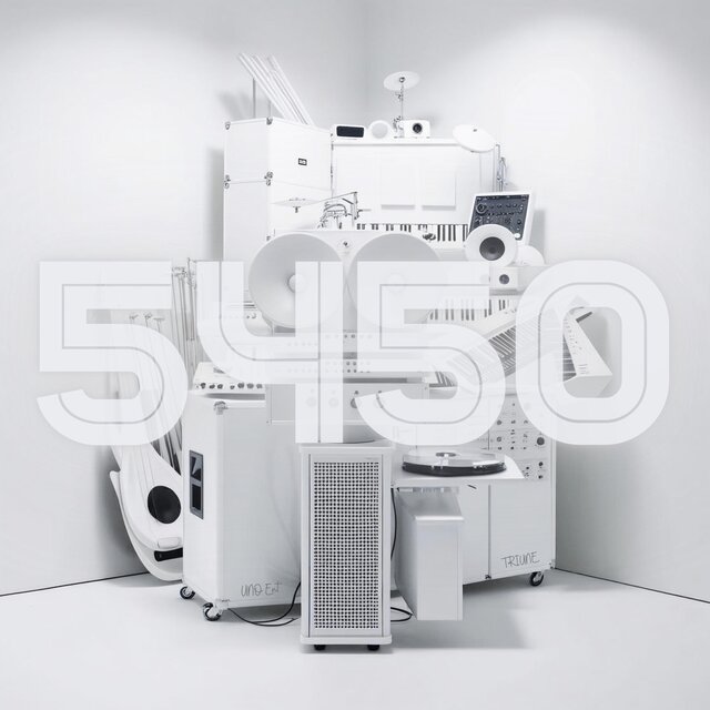 5450