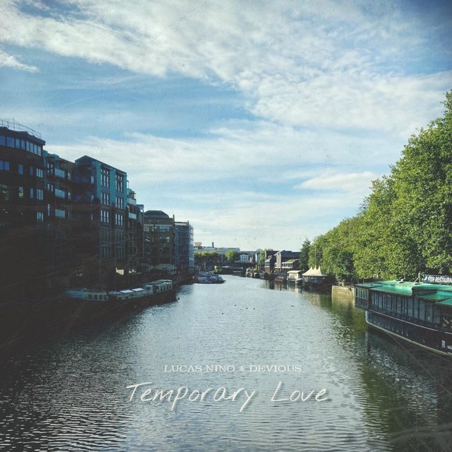 Temporary Love 
