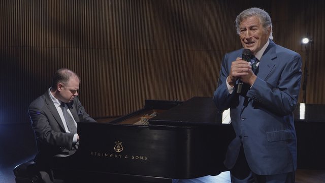 Look For the Silver Lining (Live in New York - August 2015)