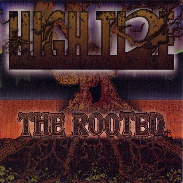 The Rooted (HTRM)