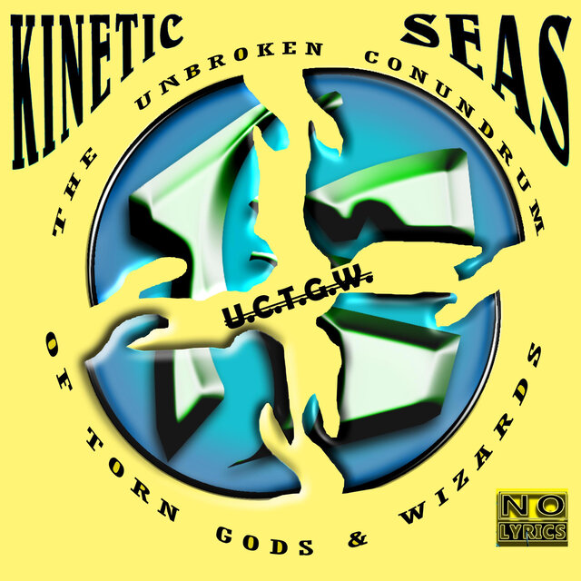 U.C.T.G.W. Instrumental