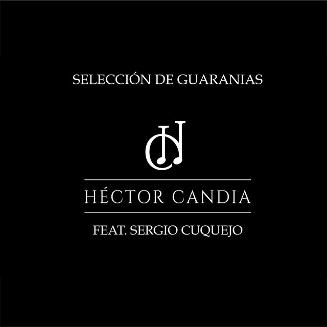 Seleccion de Guaranias (feat. Hector Candia)