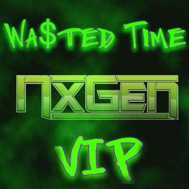 Wa$ted Time