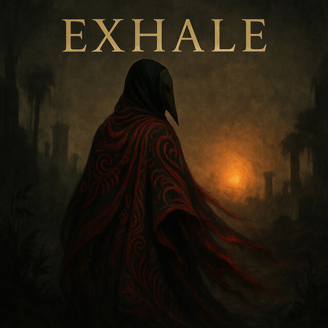 EXHALE