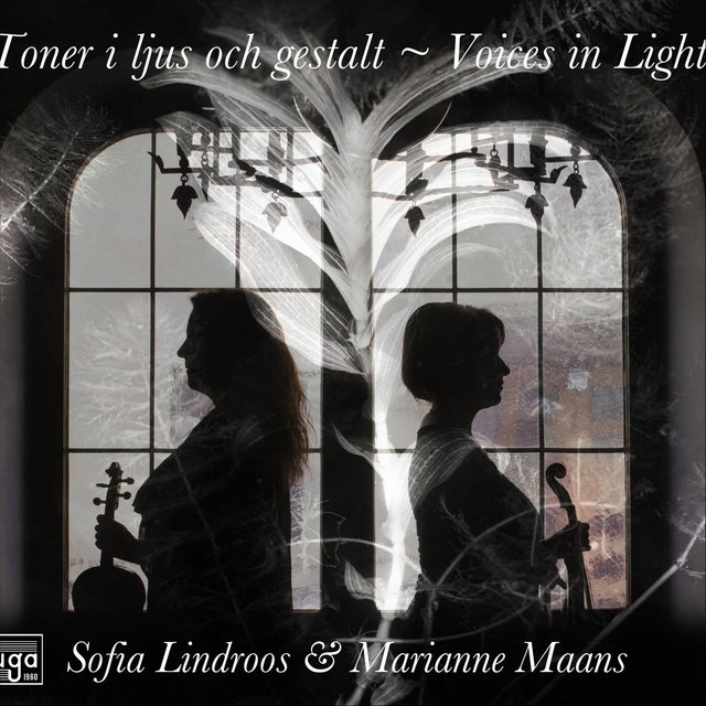 Toner i ljus och gestalt / Voices in Light