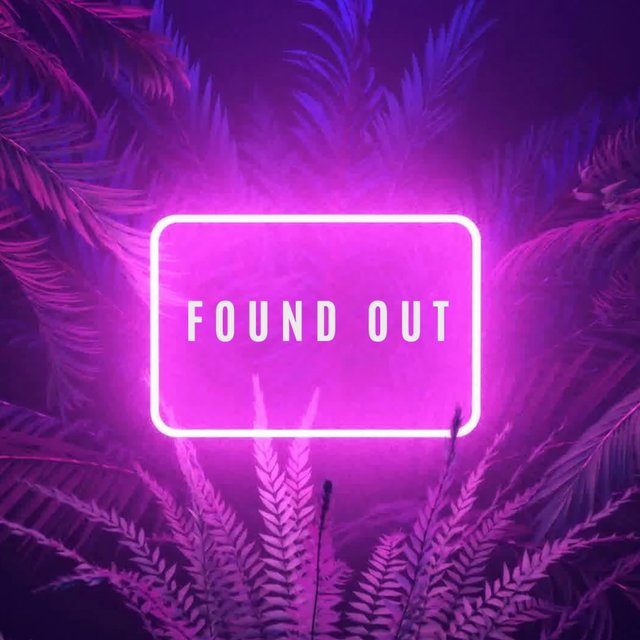 Found Out