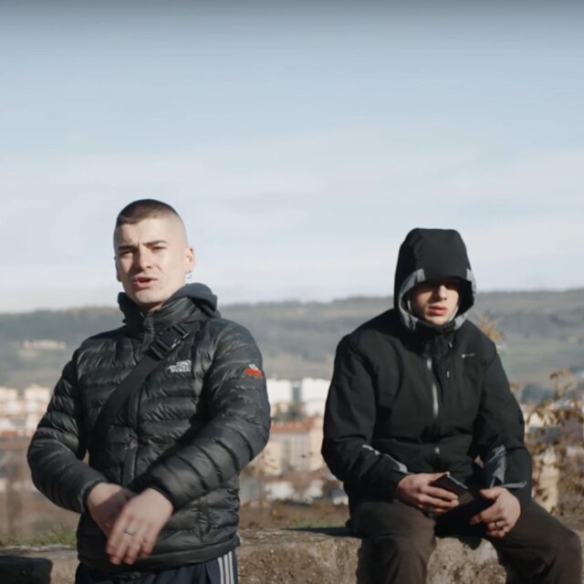 JULIETA (feat. RABA)