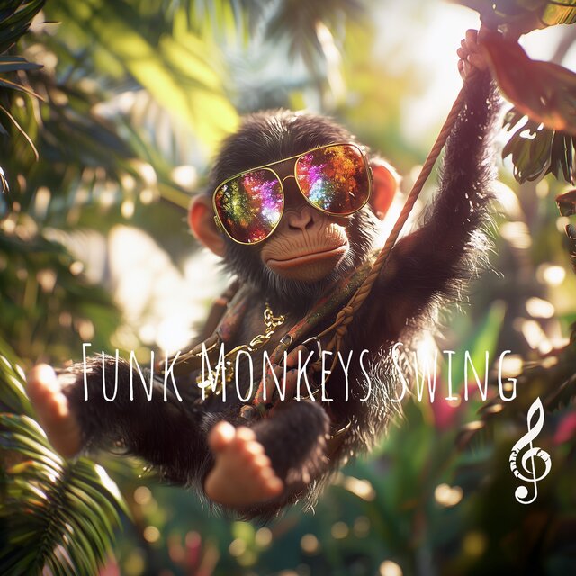 Funk Monkeys Swing