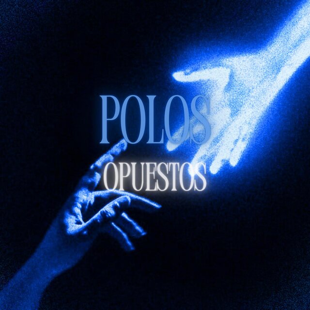 Polos Opuestos (feat. Luis GD)
