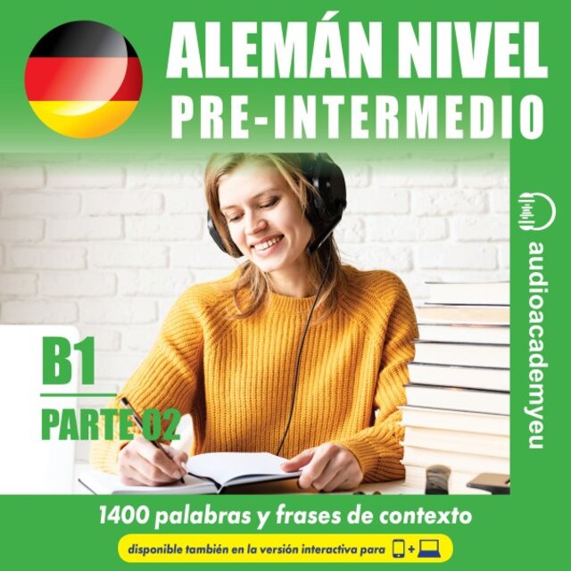 Alemán Nivel Preintermedio_Parte 02