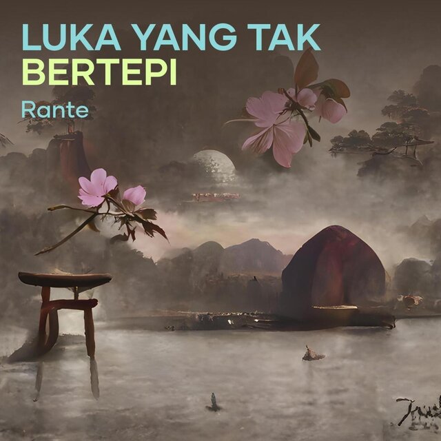 LUKA YANG TAK BERTEPI