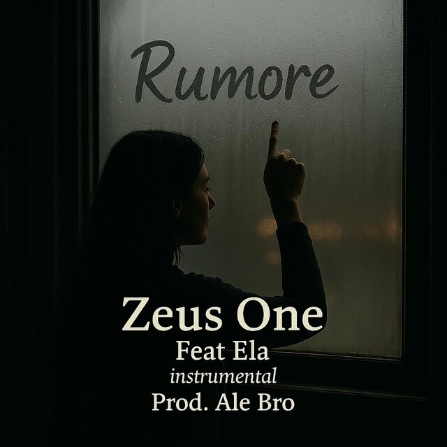 Rumore (feat. Ela & Ale Bro) [Instrumental]