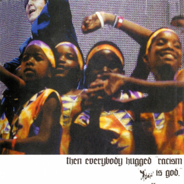 Then Everybody Hugged, 
