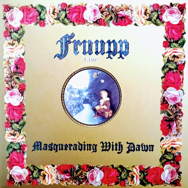 Masquerading With Dawn (Live at Friars, Aylesbury 1975)