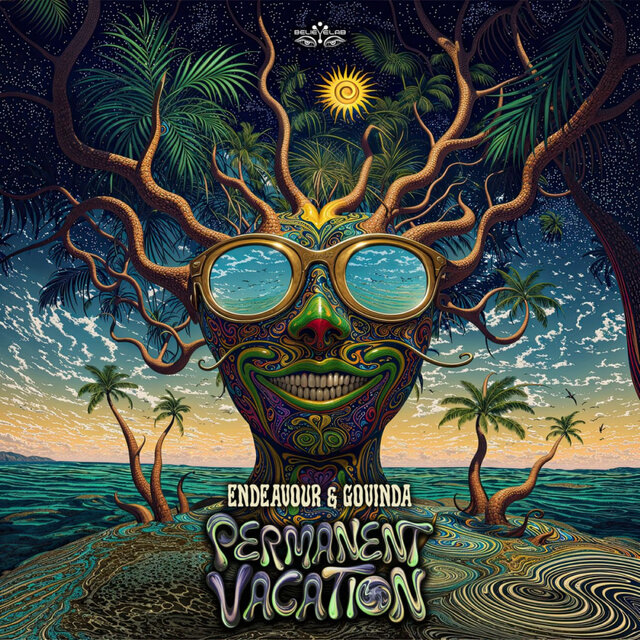 Permanent Vacation
