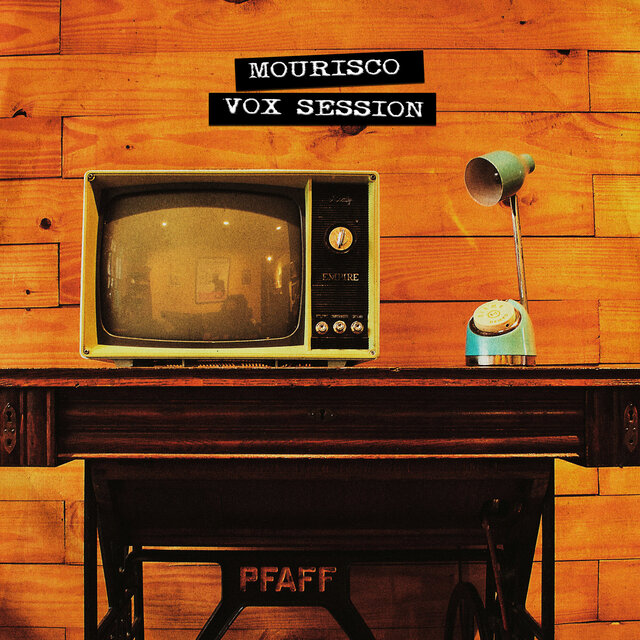 VOX SESSION