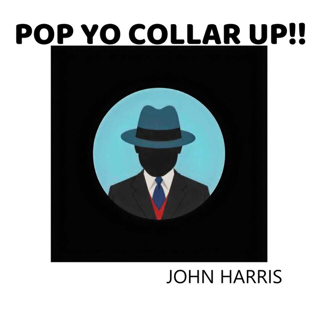 POP YO COLLAR UP!!