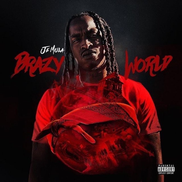 Brazy World