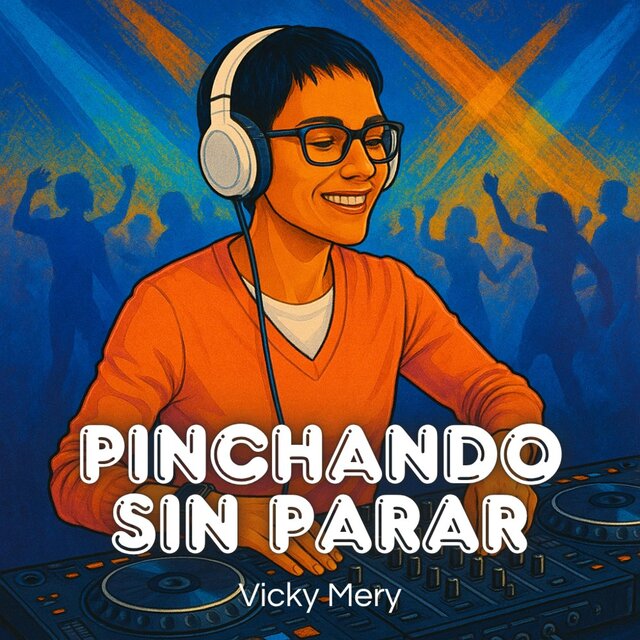 Pinchando Sin Parar