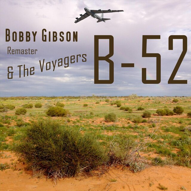 B-52 (Remix)