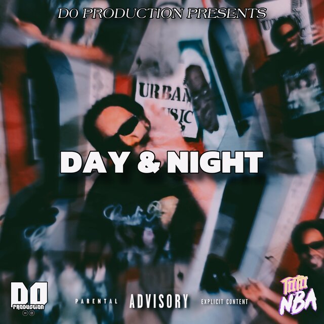 Day & Night (Bouyon 2024) (feat. TiiTii NBA)