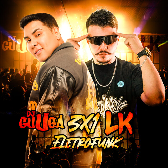 Festa do 3 por 1