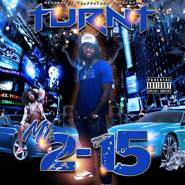 Mr. 2 15
