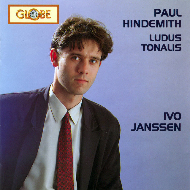 Ludus Tonalis