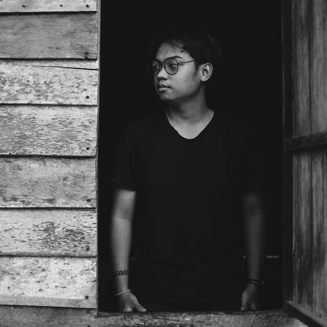 Bujang Pengirup