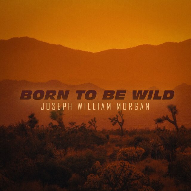 Born To Be Wild