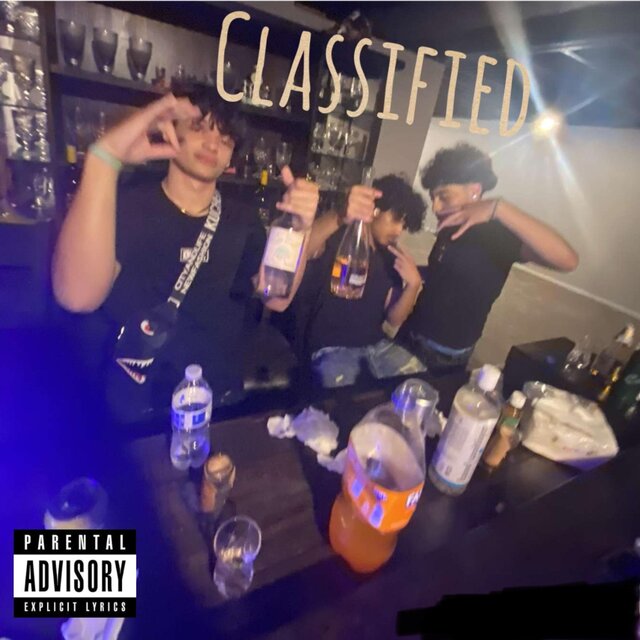 Classified