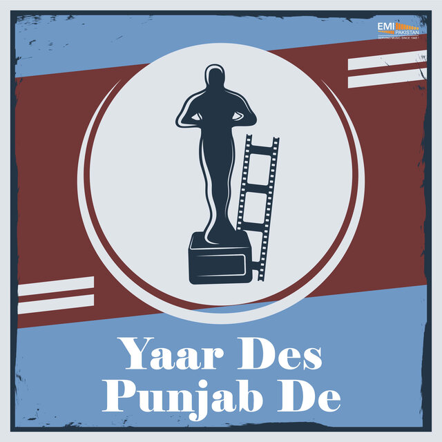 Yaar Des Punjab De (Original Motion Picture Soundtrack)