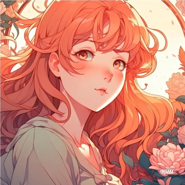 Rose Gold (feat. Melch)