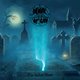 Cover art for album The Hallow Mass by Denial of God