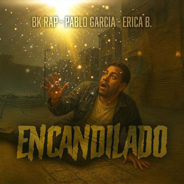 Encandilado