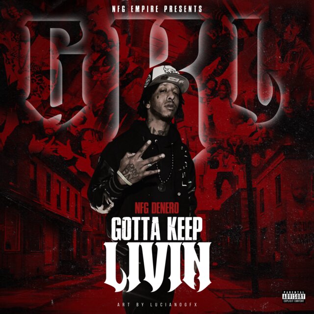 Gotta Keep Living