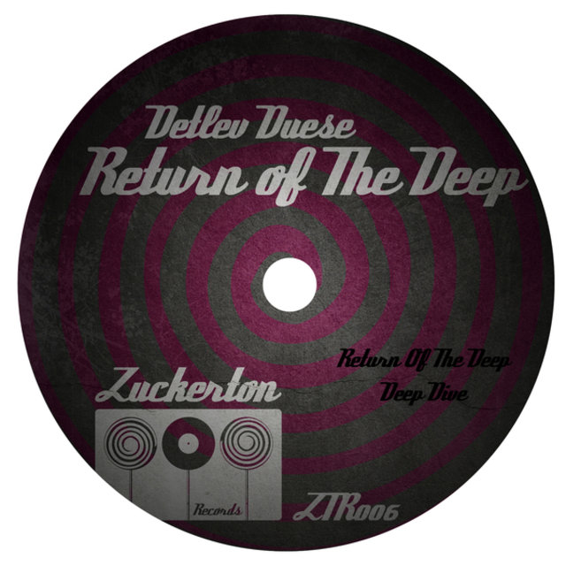 Return of the Deep