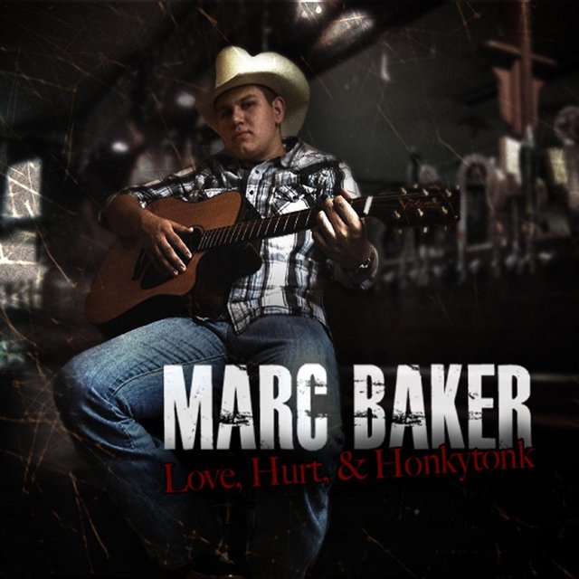 Love, Hurt, and Honkytonk
