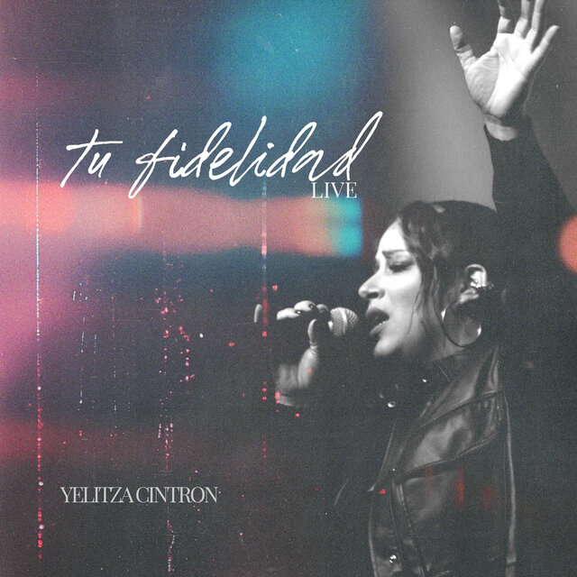 Tu Fidelidad (Live)