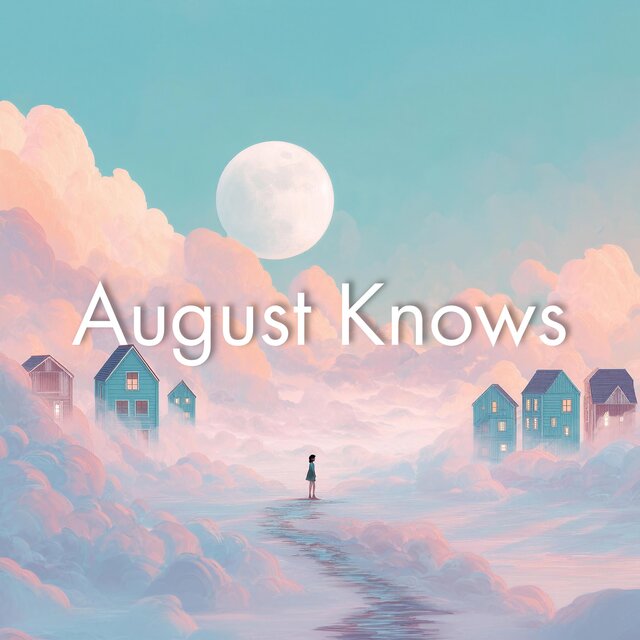 August Knows
