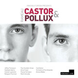 Castor et Pollux, Act V, RCT 32 (1754 Version): Les destins sont contents [Live]