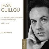 Guillou: Colloques - No. 4 pour orgue, piano et percussions, Op. 15
