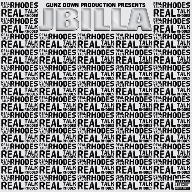 Real Talk Rhodes